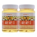 立式枇杷蜜灌裝機