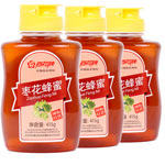 棗花蜜加工生產線