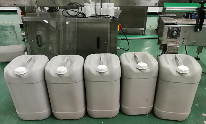 車(chē)用尿素樣品