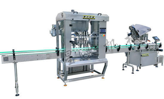 辣椒醬小型生產線設備