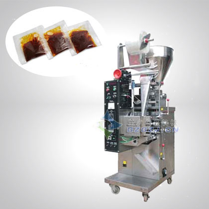 自動醬料包包裝機