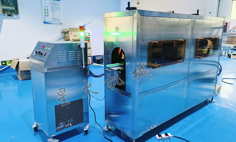 南京封口機(jī)廠家星火